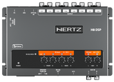HERTZ H8 DSP